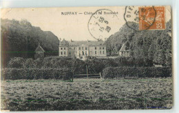 17758 - AUFFAY - CHATEAU DU BOSMELET - Auffay