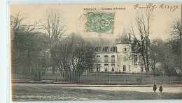 16722 - PAVILLY - CHATEAU D ESNEVAL - Pavilly