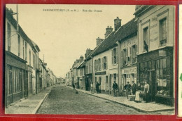 6983 - FAREMOUTIERS - RUE DES ORMES - Faremoutiers