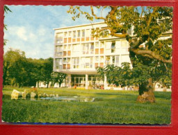 2183 - SAVIGNY LE TEMPLE - CPSM - INSTITUT GUSTAVE ROUSSY - Savigny Le Temple