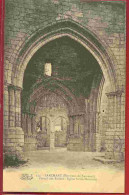 743 - LARCHANT - PORTAIL DES RUINES - EGLISE SAINT MATHURIN - Larchant