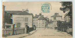 17710 - LA FERTE GAUCHER - LE PONT DE LA VILLE - La Ferte Gaucher