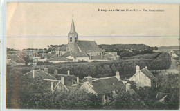 17687 - BRAY SUR SEINE - VUE PANORAMIQUE - Bray Sur Seine