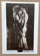 MICK JAGGER & TINA TURNER - 14 X 10 Cm. (REPRO PHOTO ! - Zie Beschrijving - Voir Description - See Description) ! - Personalidades Famosas