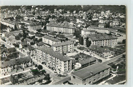 11927 - CHAMPAGNE SUR SEINE - CPSM - VUE D ENSEMBLE DES HLM - Champagne Sur Seine