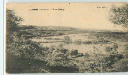 17162 - CORBIE - LES ETANGS - Corbie