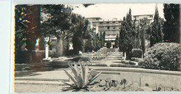 19528 - LES ISSAMBRES - CPSM - HOTEL LA RESIDENCE - Les Issambres