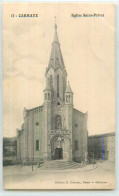 17508 - CARMAUX - EGLISE SAINT PRIVAT - Carmaux