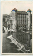 17429 - GRAULHET - VIEUX MOULIN ET CHAUSSEE - Graulhet