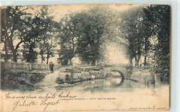 32619 - LAMARCHE - PONT SUR LE MOUZON - Lamarche