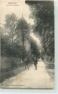 32579 - MIRECOURT - LA TOUR DE RAVENEL - Mirecourt