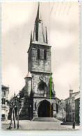 32424 - RAMBERVILLERS - CPSM - L EGLISE 1505 A 1550 - Rambervillers