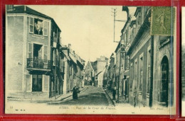 3610 - ATHIS - RUE DE LA COUR DE FRANCE - Athis Mons