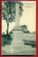 3532 - EVRY PETIT BOURG - MONUMENT DES ENFANTS DE LA COMMUNE - Evry