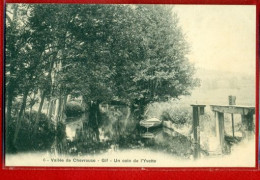 3504 - GIF SUR YVETTE - UN COIN DE L'YVETTE - VALLEE DE CHEVREUSE - Gif Sur Yvette