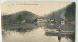 32958 - BRUYERES - LAC D AZUR - Bruyeres