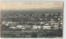 32885 - CHARMES - VUE PANORAMIQUE N°2 - Charmes