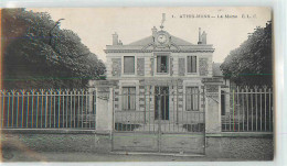 23700 - ATHIS MONS - LA MAIRIE - Athis Mons