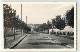 13607 - BRETIGNY SUR ORGE - CPSM - BOULEVARD DE LA REPUBLIQUE - Bretigny Sur Orge