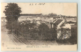 13602 - BRETIGNY SUR ORGE - VUE GENERALE - Bretigny Sur Orge