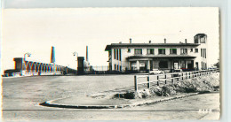 26084 - LE BLANC MESNIL - CPSM - LA GARE - Le Blanc-Mesnil