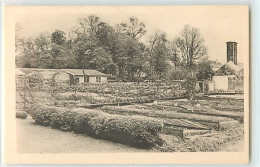 13695 - SEVRAN - MAISON DE REPOS DES GARDIENS DE LA PAIX / LE POTAGER - Sevran