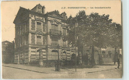 13922 - PIERREFITTE SUR SEINE - LA GENDARMERIE - Pierrefitte Sur Seine