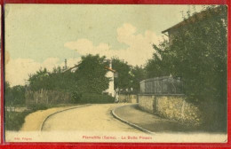 4886 - PIERREFITTE - LA BUTTE PINSON - Pierrefitte Sur Seine