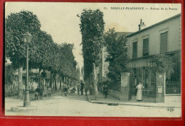 2576 -  NEUILLY PLAISANCE - AVENUE DE LA PRAIRIE - Neuilly Plaisance