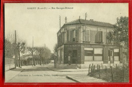 2601 -  GAGNY - RUE GEORGES REMOND - Gagny