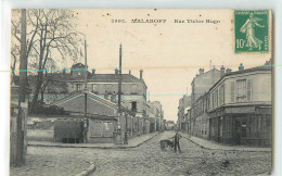 30226 - MALAKOFF - RUE VICTOR HUGO - Malakoff