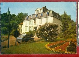 6966 - CHATENAY MALABRY - CPSM - LA MAIRIE - Chatenay Malabry