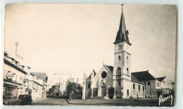 18510 - L HAY LES ROSES - L EGLISE - L'Hay Les Roses