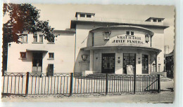 24294 - DEUIL LA BARRE - CPSM - LE FOYER MUNICIPAL - Deuil La Barre