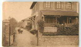 24315 - MONTLIGNON - MAISON SCHOEN - Montlignon