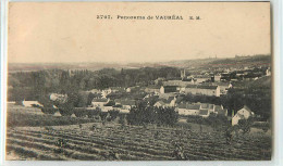 18486 - VAUREAL - PANORAMA DE - Vauréal