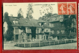 7027 - LUZARCHES - LE MOULIN - Luzarches