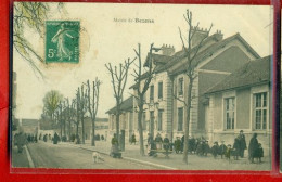 2827 - BEZONS - MAIRIE DE - Bezons