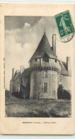 33288 - MIREBEAU - CHATEAU D ABIN - Mirebeau