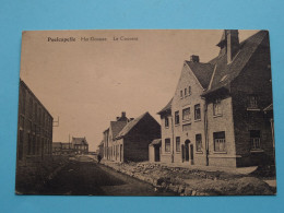 Het Klooster - Le Couvent > POELCAPELLE ( Edit. : ? ) Anno 19?? ( Zie Scans ) ! - Langemark-Poelkapelle