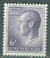 Luxembourg 667 * * TB - Nuevos