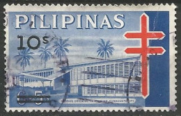 PHILIPPINES N° 1276E OBLITERE - Philippines