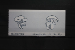 Norwegen MH 13 Gestempelt #UX836 - Other & Unclassified