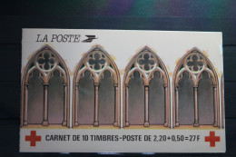 Frankreich MH 3 Postfrisch #UX751 - Autres & Non Classés