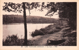 78-VAUX DE CERNAY-N°T2979-D/0077 - Vaux De Cernay