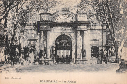 30-BEAUCAIRE-N°T2979-G/0301 - Beaucaire
