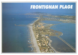 34-FRONTIGNAN-N°C-3624-C/0279 - Frontignan