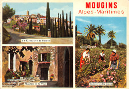 6-MOUGINS-N°C-3626-C/0169 - Mougins