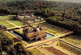 77-VAUX LE VICOMTE-N°C-3627-D/0133 - Vaux Le Vicomte