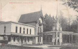 51-SERMAIZE LES BAINS-N°T2982-C/0147 - Sermaize-les-Bains